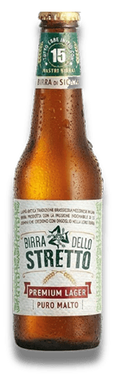 Birrificio Messina Societa Beer