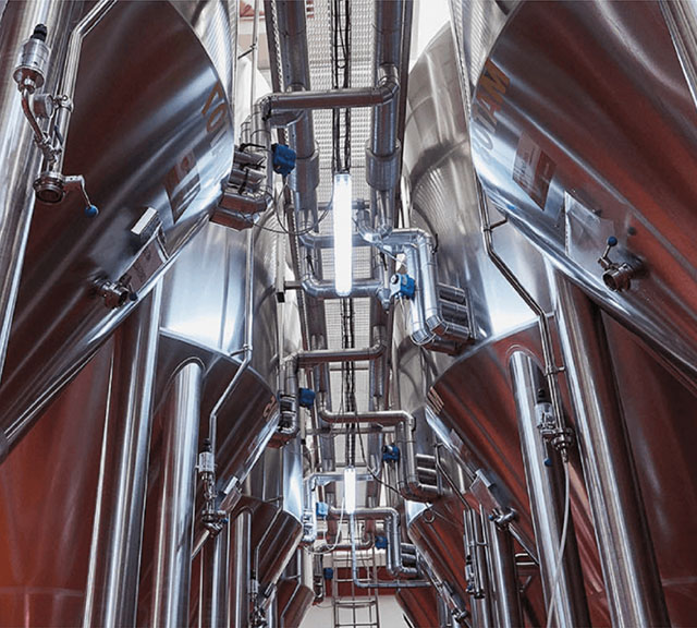 Birrificio Messina Societa