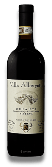 Cantina Dei Vini Tipici Dell Aretino Red Wine