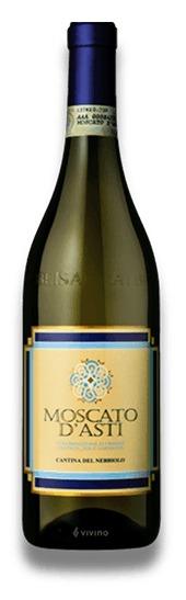 Cantina Del Nebbiolo Bottle White Wine