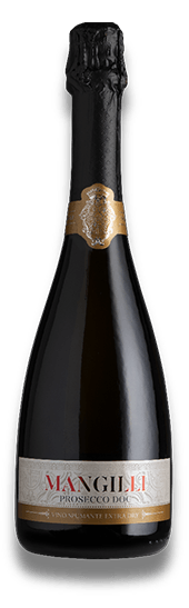Cantine E Distillerie Mangilli Sparkling Wine