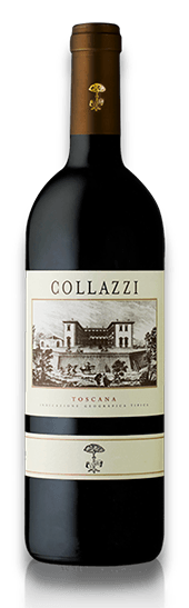 Collazzi Red Wine