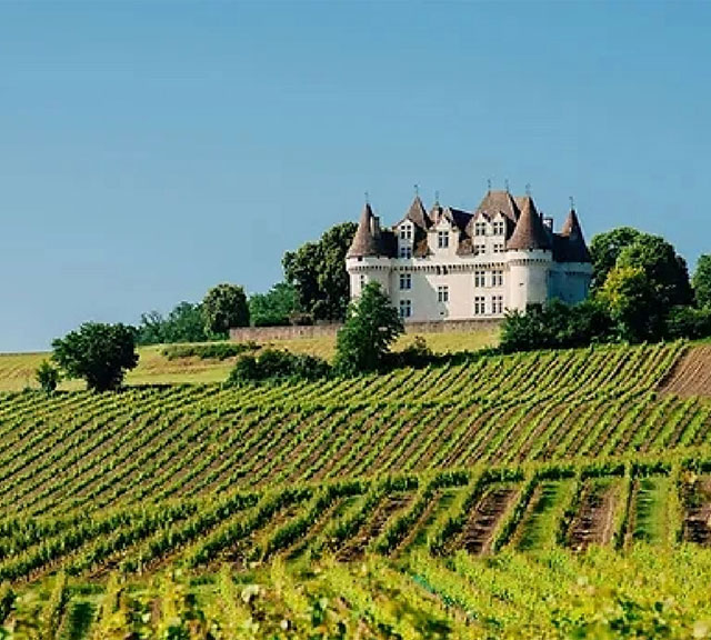 Couleurs D'aquitaine