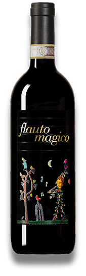 Il Paradiso Di Frassina Red Wine