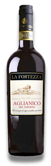 La Fortezza Red Wine