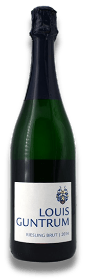 Louis Guntrum Red Wine