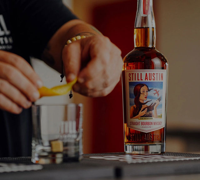 Still Austin Whiskey Co.