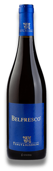 Tenuta Iuzzolini Red Wine