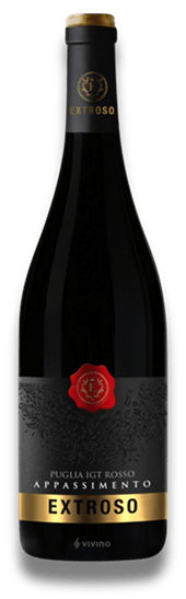 Terre Cevico Red Wine