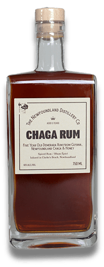 The Newfoundland Distillery Company Rum
