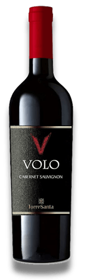 Torre Santa Red Wine