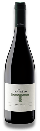 Vigna Traverso White Wine