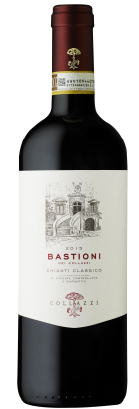 Collazzi – Bastioni Chianti Classico DOCG