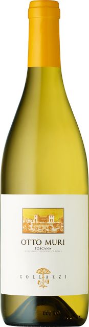 Collazzi – Otto Muri