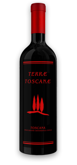 Cantina Dei Vini Tipici Dell’ Aretino – Terrae Toscanae