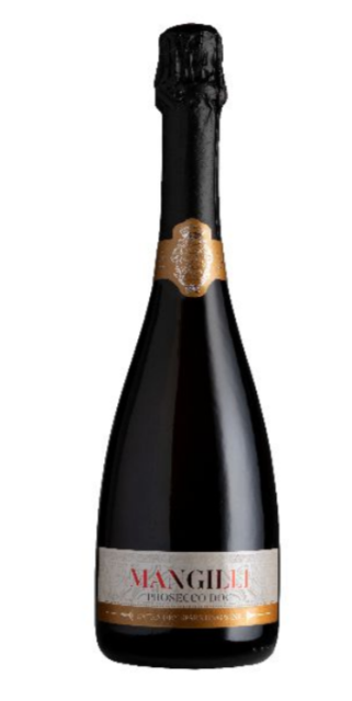 Cantine e Distillerie Mangilli – Prosecco Extra Dry DOC