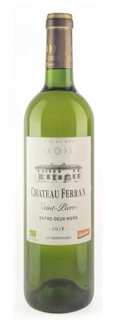 Chateau-Ferran – Entre deux Mers