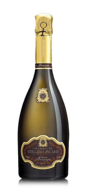 Collard-Picard – Cuvée Prestige