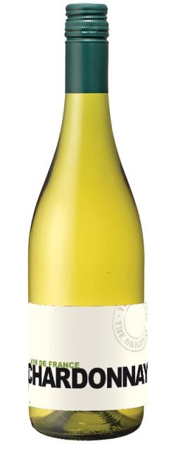 Couleurs D’Aquitaine – The Orignal Chardonnay