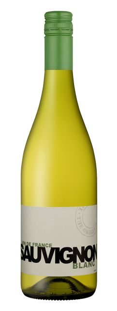 Couleurs D’Aquitaine – The Original Sauvignon Blanc
