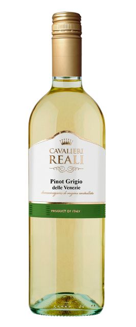 Terre Cevico – Cavalieri Reali DOC