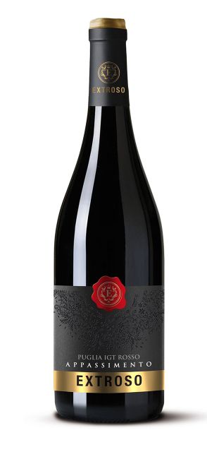 Terre Cevico – Extroso Appassimento