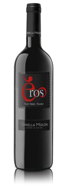 Ornella Molon – E’ROS