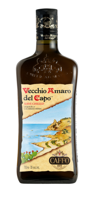 Gruppo Caffo – Vecchio Amaro Del Capo