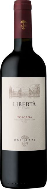 Collazzi – Libertà (Super Tuscan)