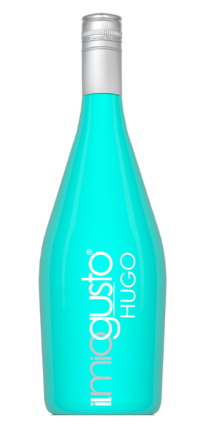 Il Mio Gusto – Hugo Elderflower