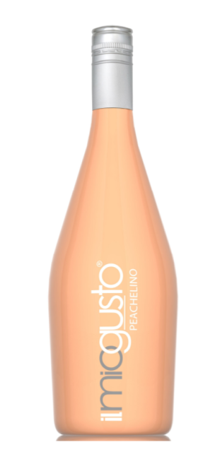 Il Mio Gusto – Peachelino