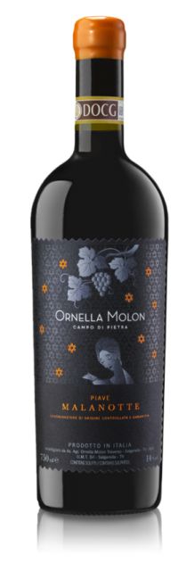 Ornella Molon – Malanotte DOCG Piave