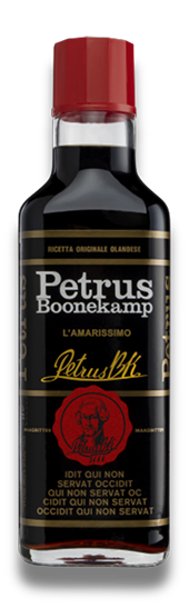 Petrus Boonekamp Bitters