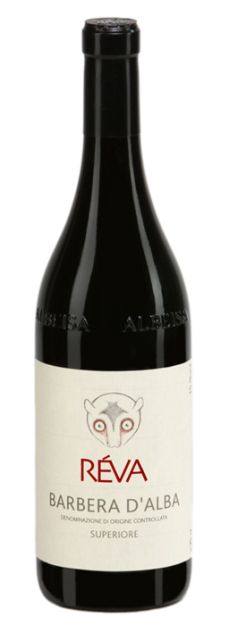 Reva – Barbera D’ Alba Superiore DOC