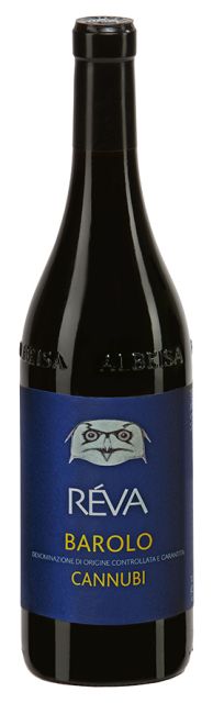 Reva – Cannubi Barolo First Growth DOCG