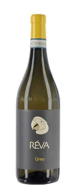 Reva – Grey-Langhe Bianco DOC