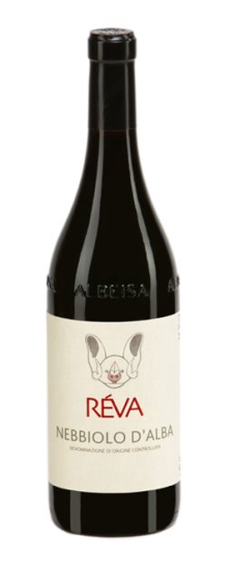Reva – Nebbiolo D’alba DOC