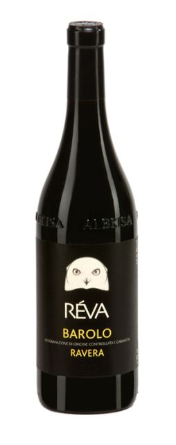 Reva – Ravera Barolo First Growth DOCG