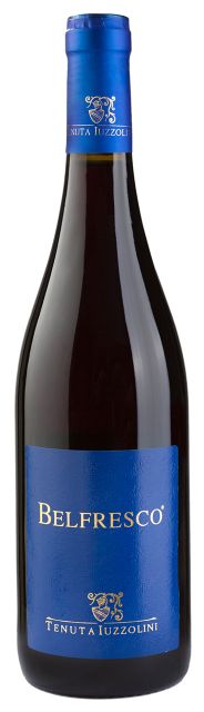 Tenuta Iuzzolini – Belfresco