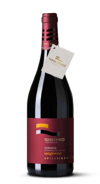 Terre Cevico – Appassimento DOC