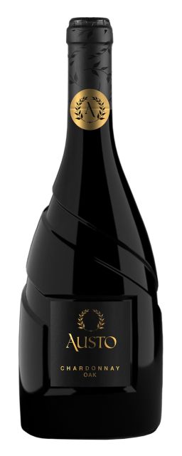 Terre Cevico – Austo Chardonnay Oak