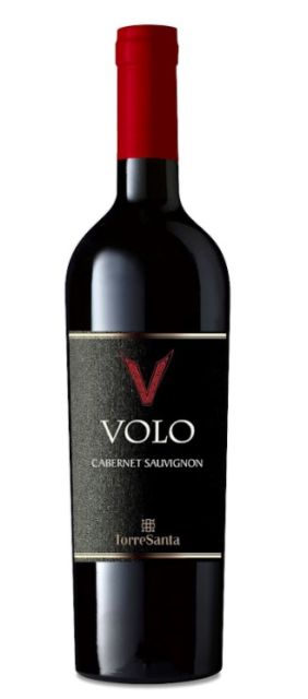 Torre Santa – Volo